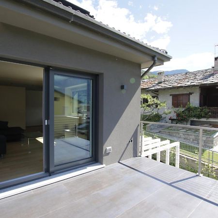 Style Apartments Vda Senin Exterior photo