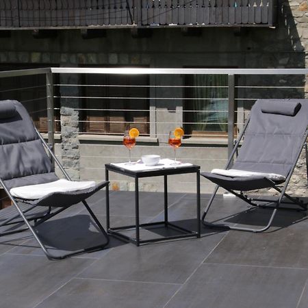 Style Apartments Vda Senin Exterior photo