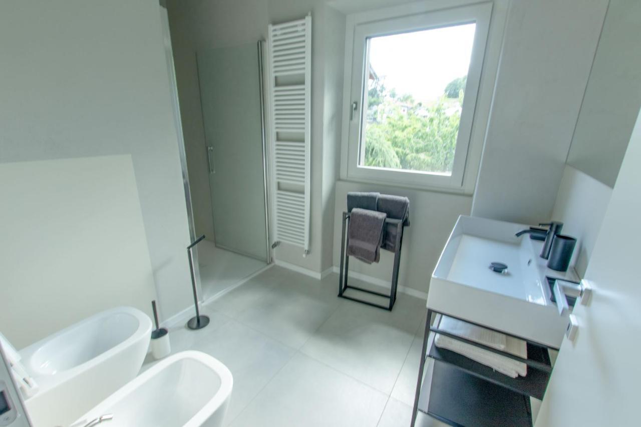 Style Apartments Vda Senin Exterior photo