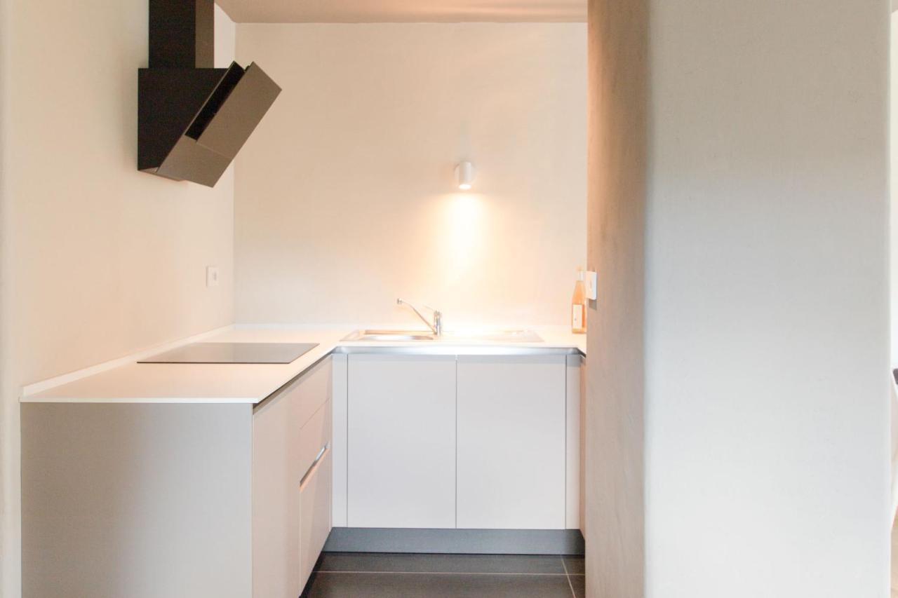 Style Apartments Vda Senin Exterior photo