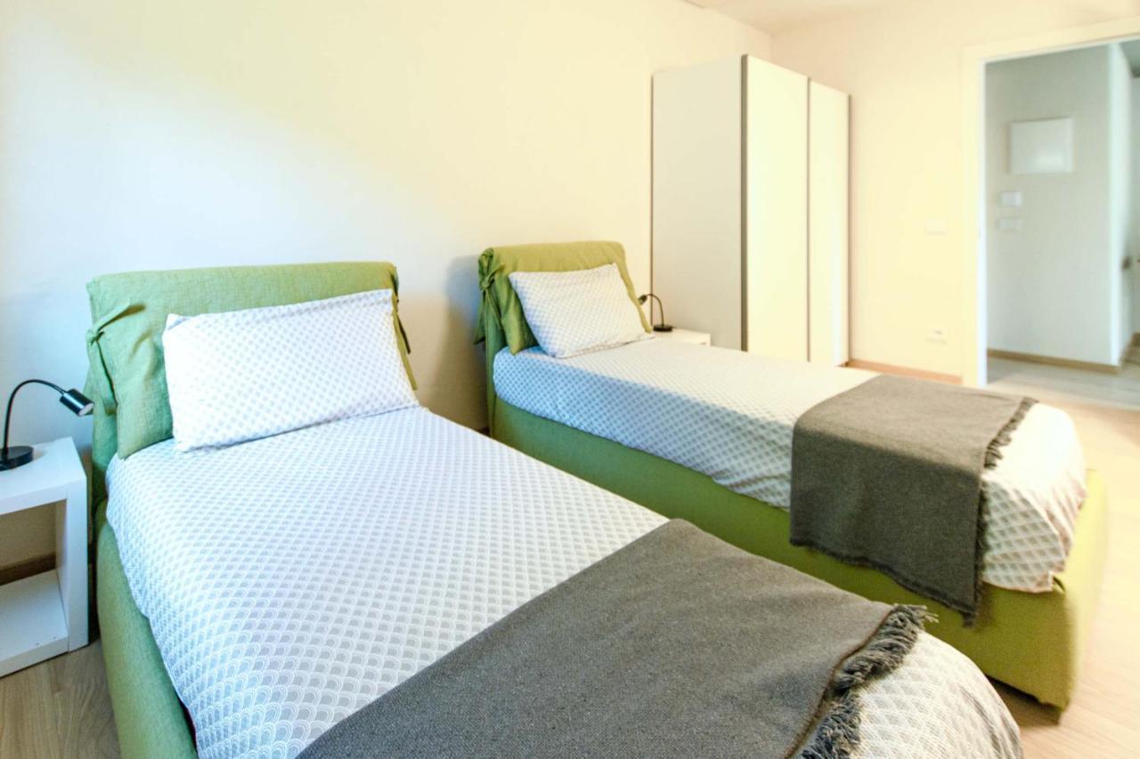 Style Apartments Vda Senin Exterior photo