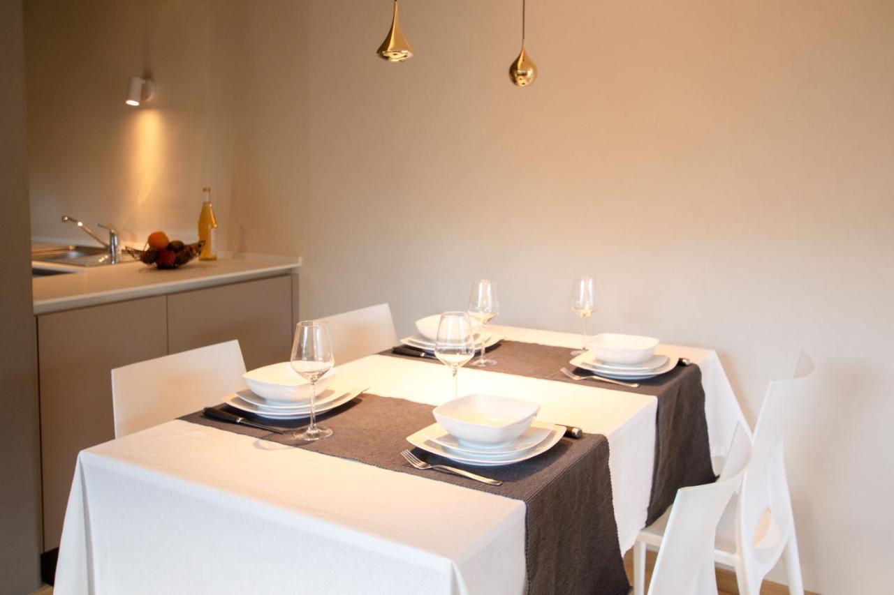 Style Apartments Vda Senin Exterior photo