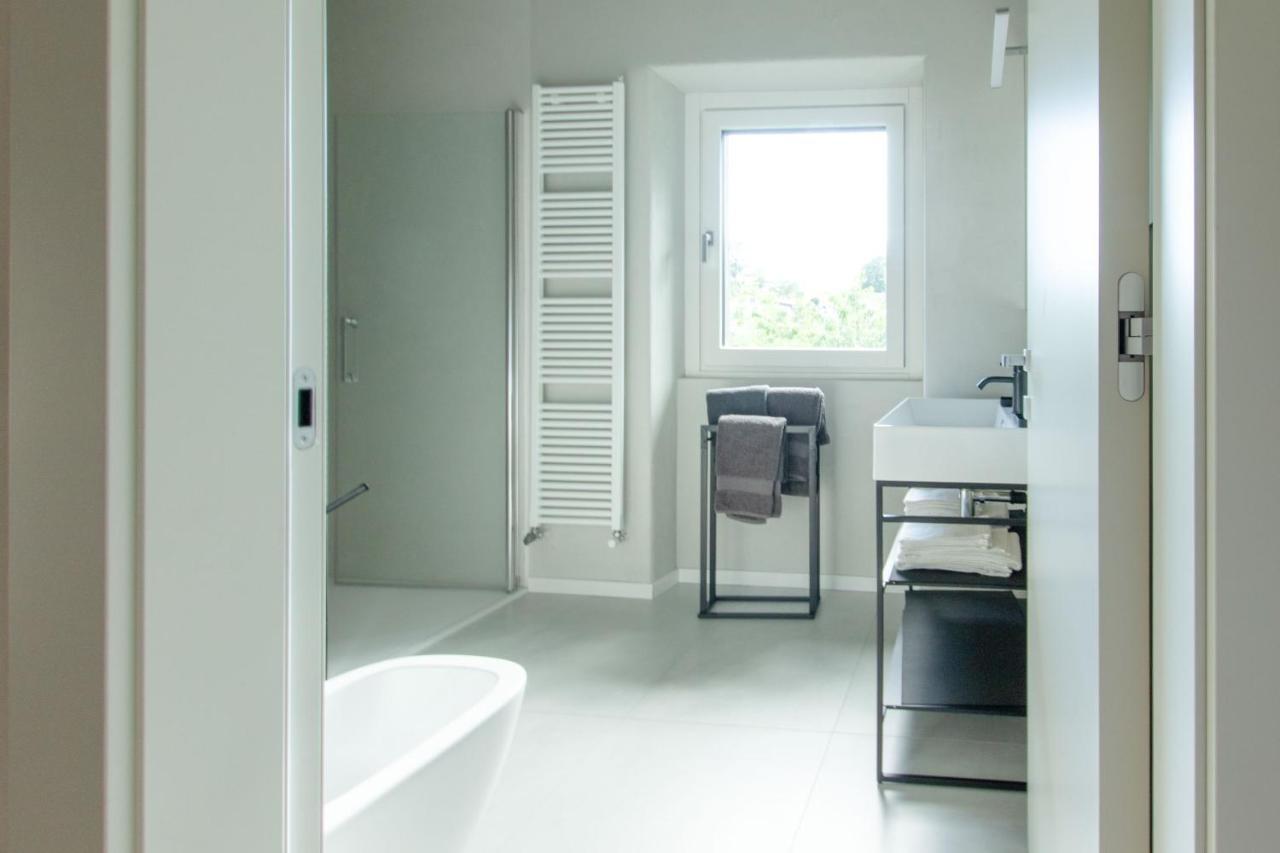 Style Apartments Vda Senin Exterior photo