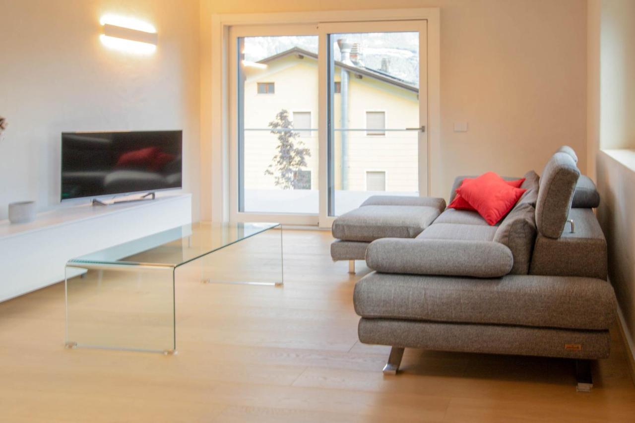 Style Apartments Vda Senin Exterior photo