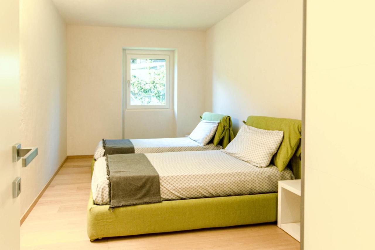 Style Apartments Vda Senin Exterior photo