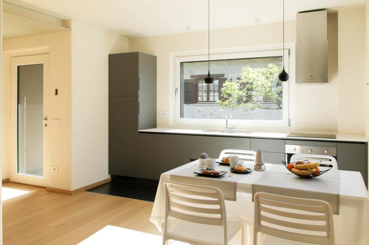 Style Apartments Vda Senin Exterior photo