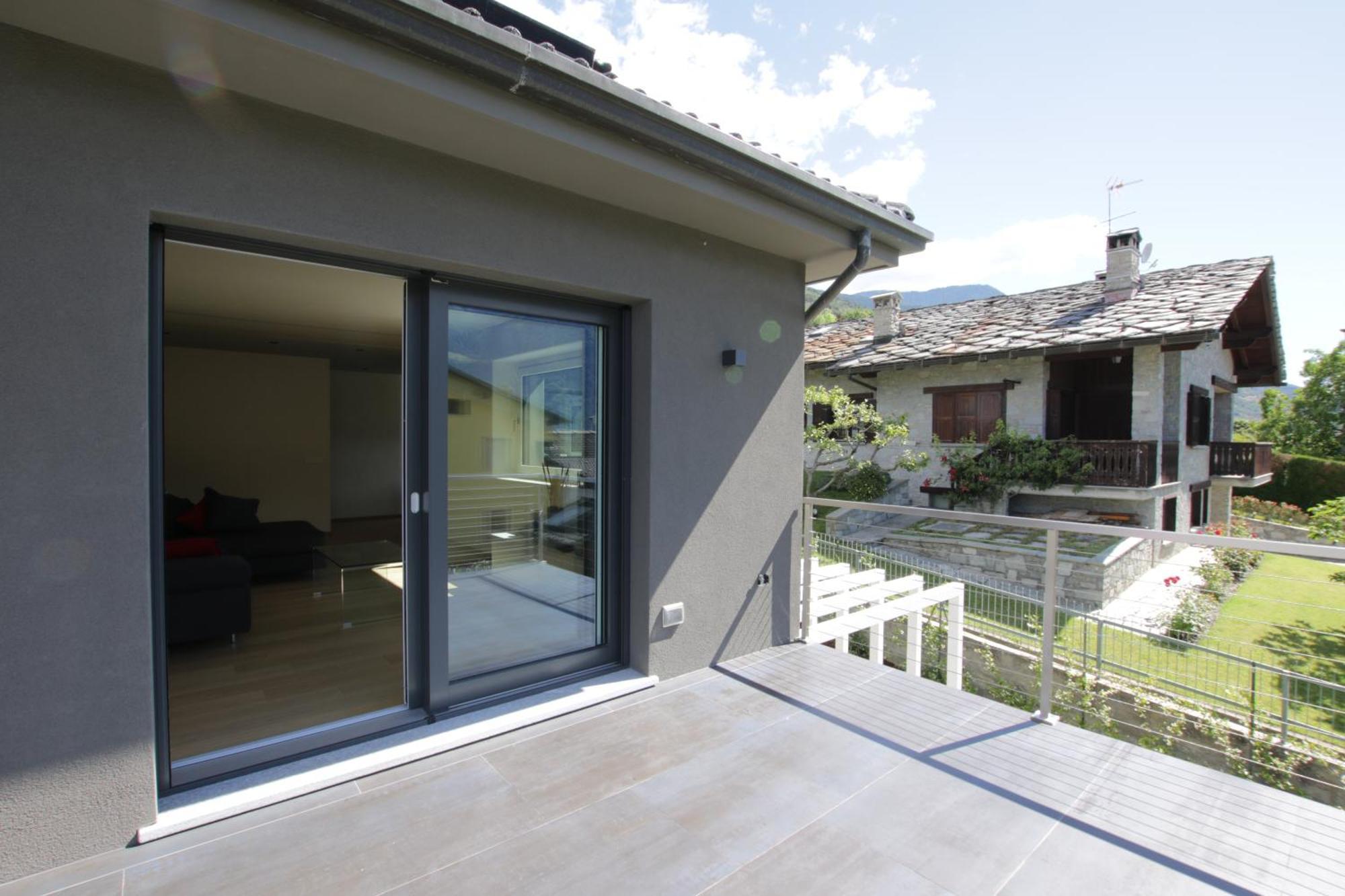 Style Apartments Vda Senin Exterior photo