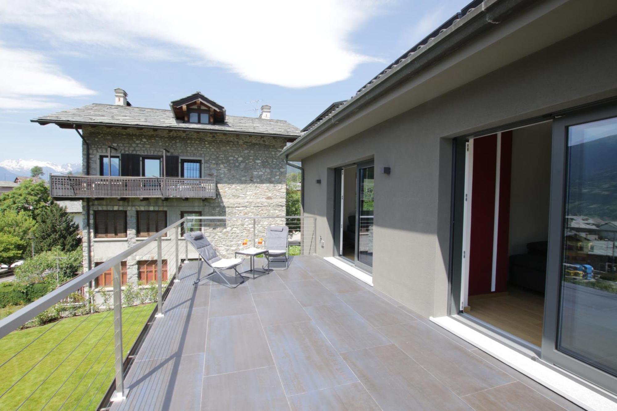 Style Apartments Vda Senin Exterior photo
