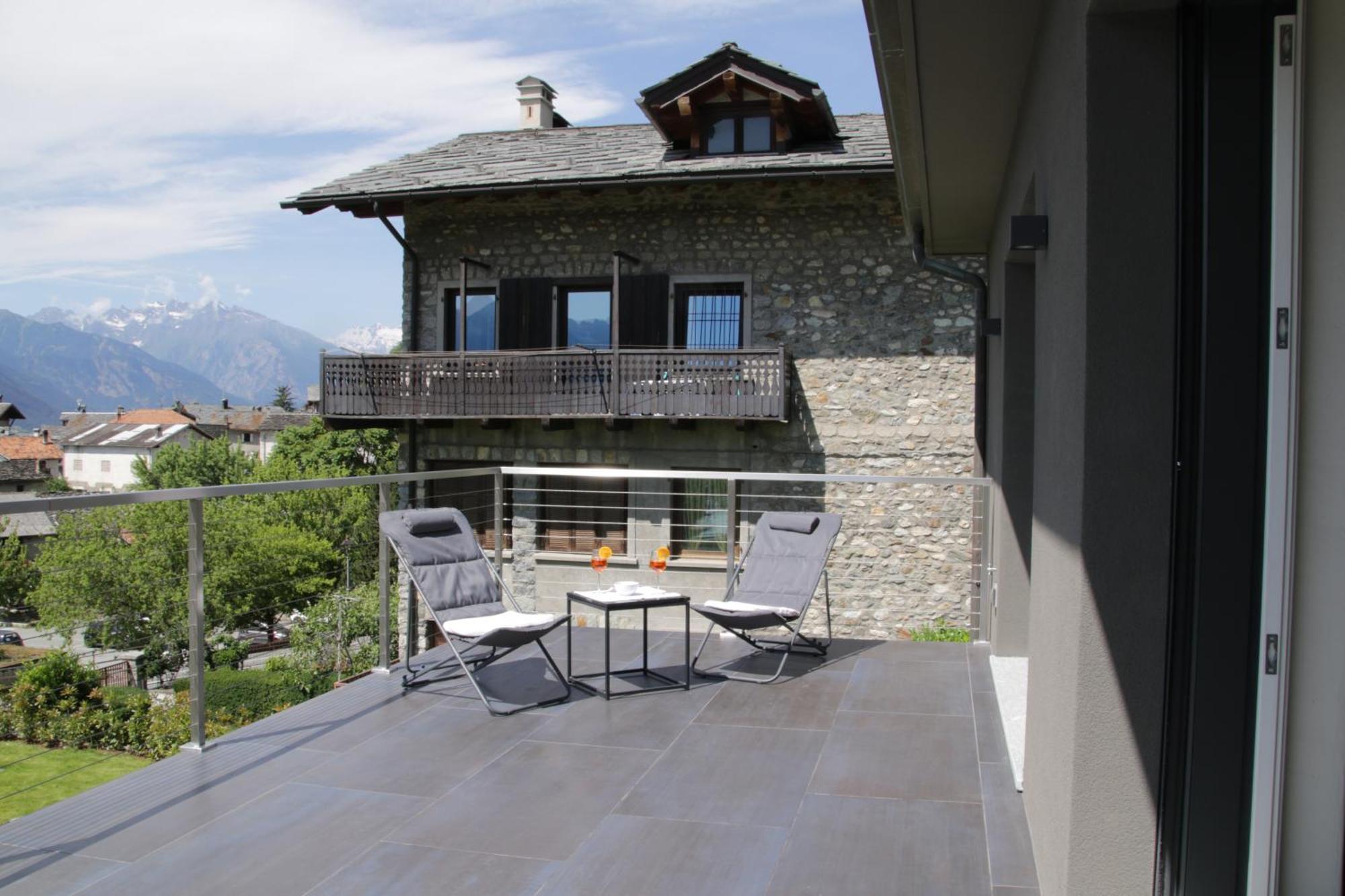 Style Apartments Vda Senin Exterior photo