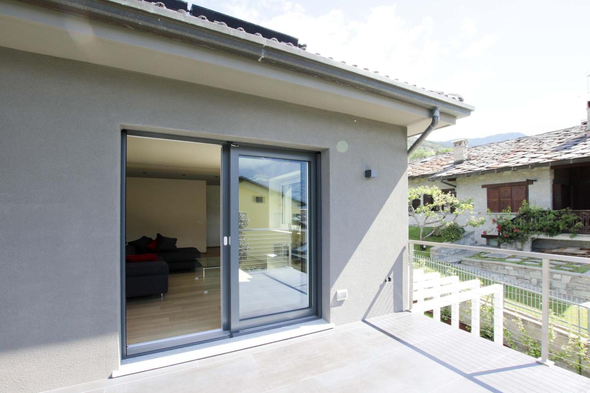 Style Apartments Vda Senin Exterior photo