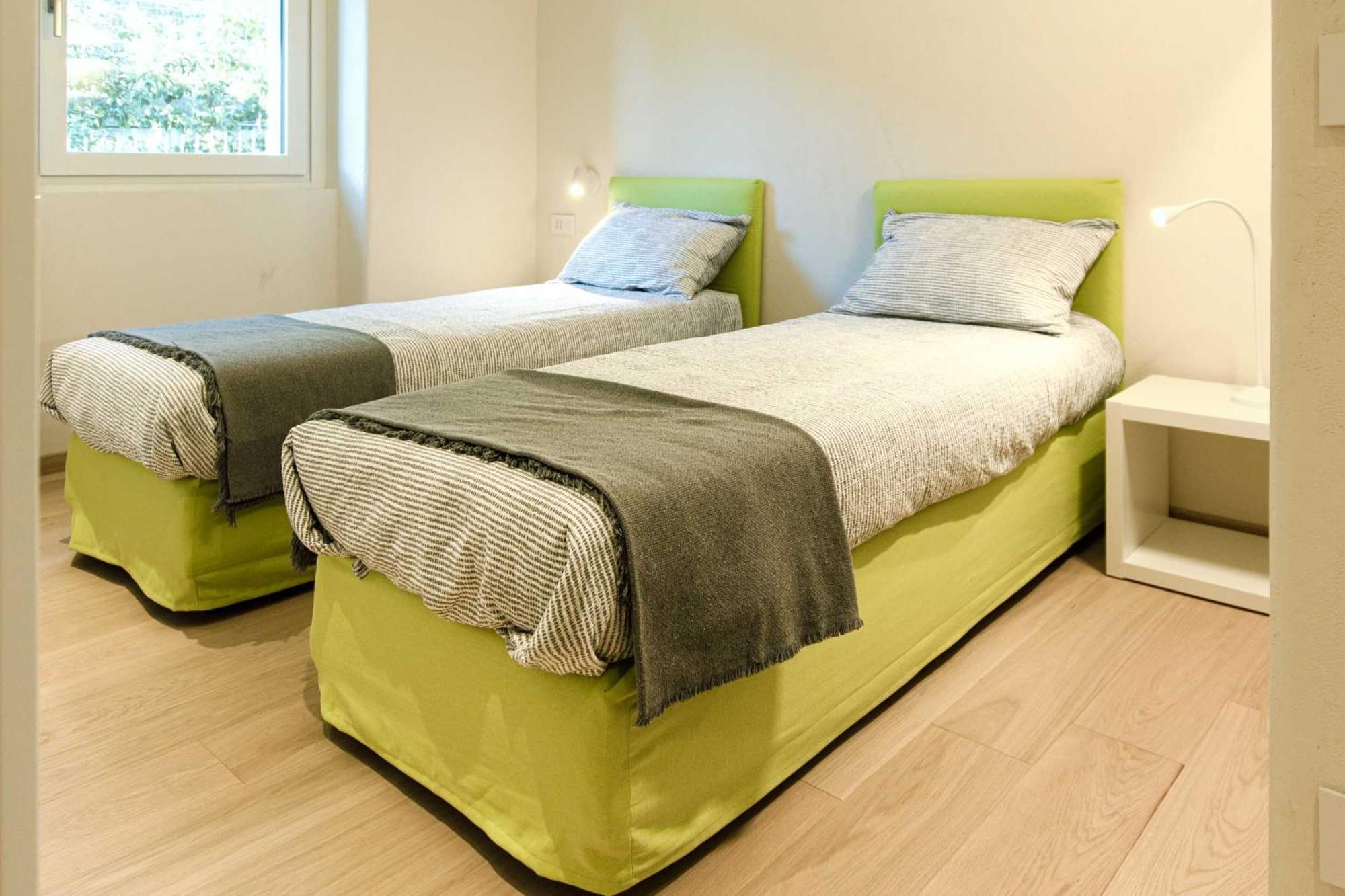 Style Apartments Vda Senin Exterior photo
