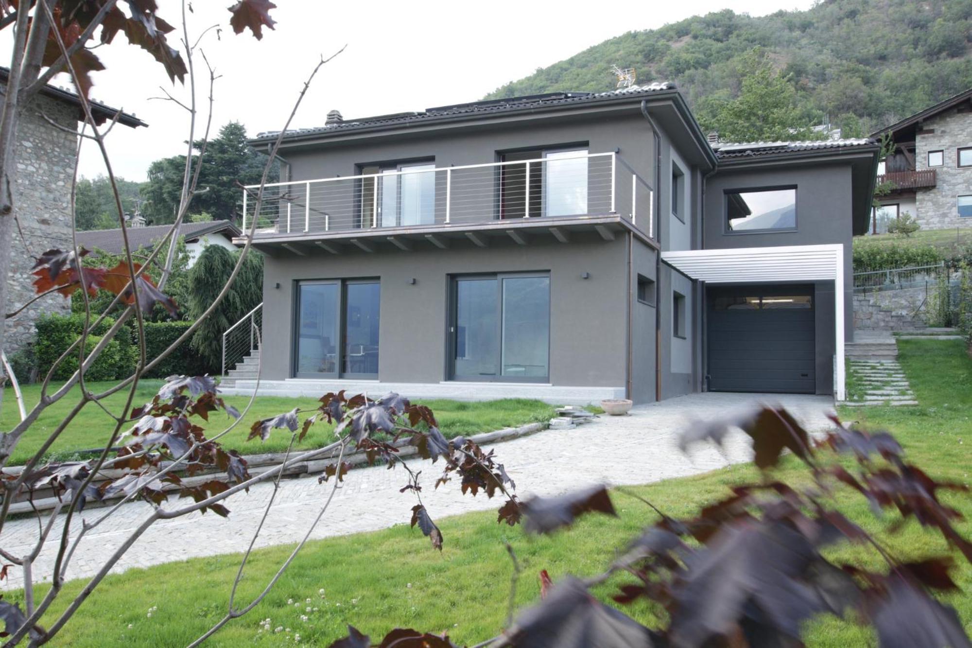 Style Apartments Vda Senin Exterior photo